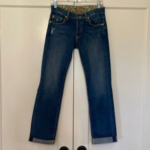 Rich & Skinny boyfriend jeans